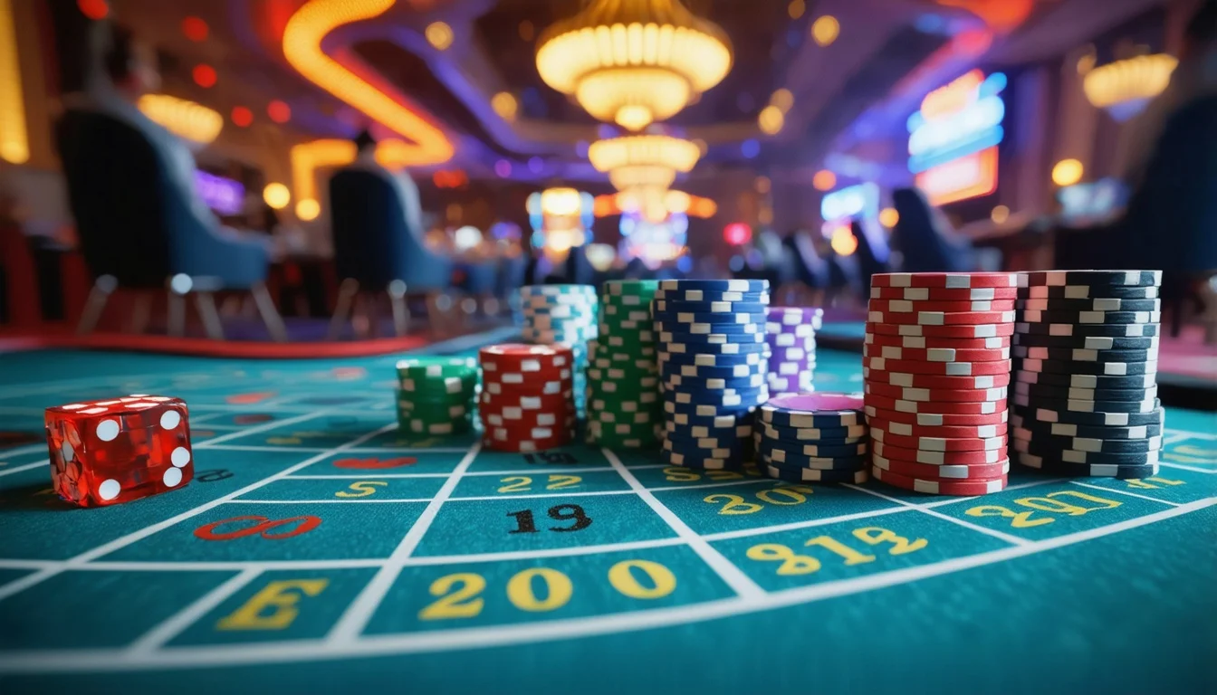 Truvabet Bonus Çevrim Şartları Rehberi