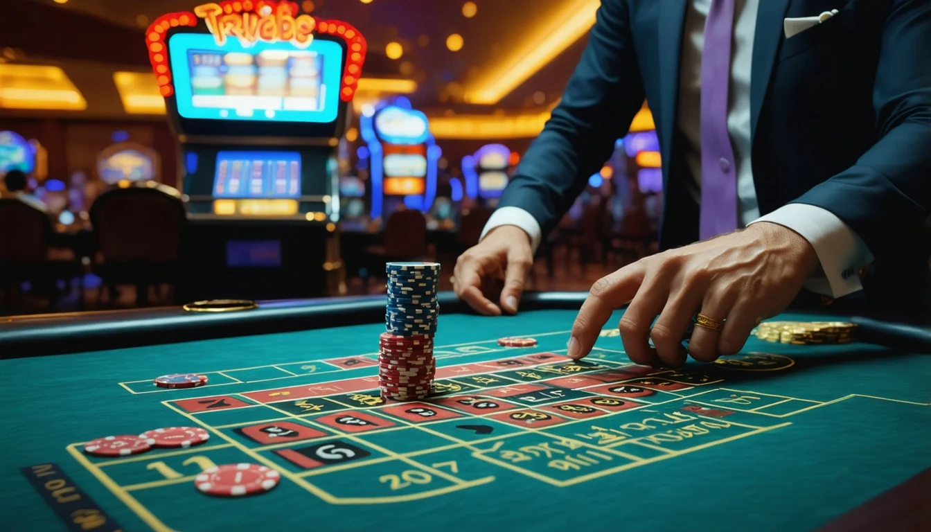 Truvabet Lisanslı mı? Detaylı İnceleme