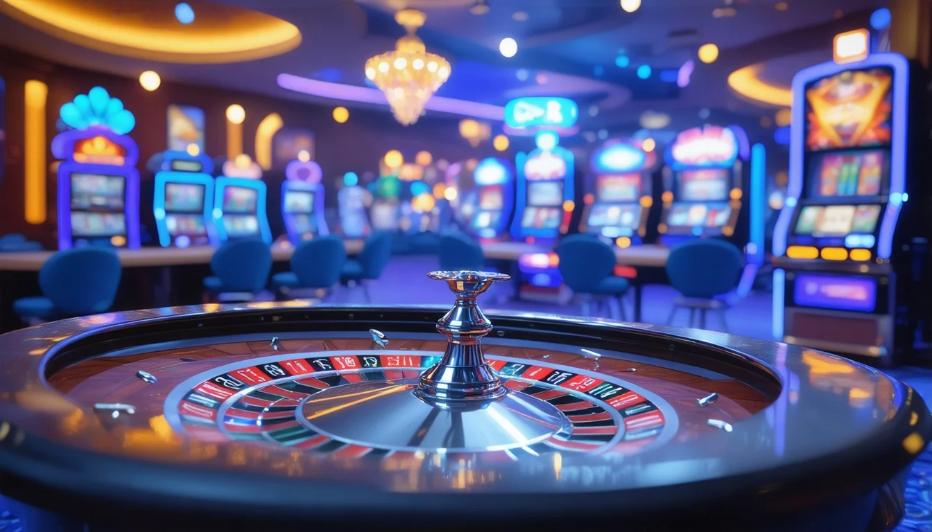 Truvabet Slot ve Casino Promosyonları: Bonuslar, Ödemeler ve İpuçları