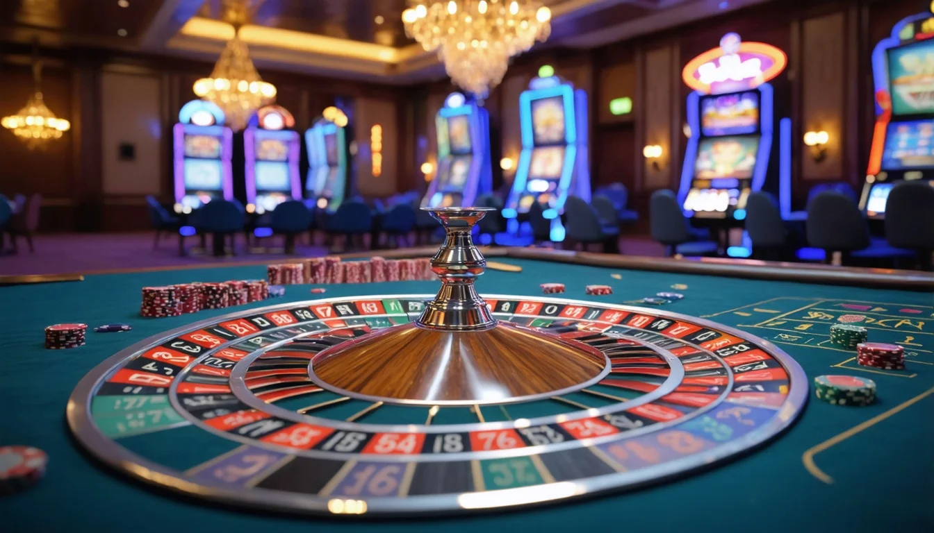 Truvabet'in Ödeme Hızı ve 7/24 Destek Kalitesi: Detaylı İnceleme