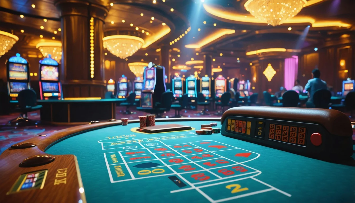 Vidobet En Hızlı Erişim Linki: Kesintisiz Giriş ve Güvenli Adımlar