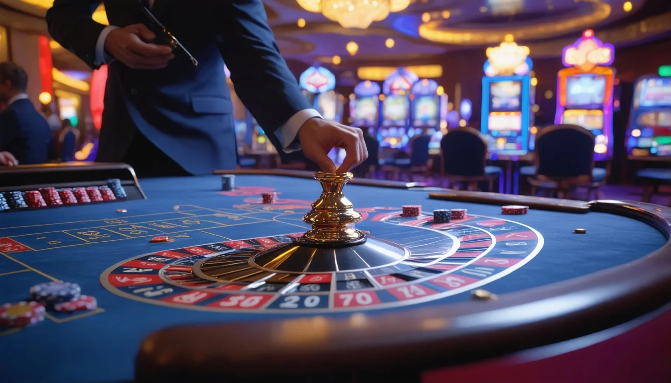 Vidobet Kesintisiz Giriş İçin Güncel Link Rehberi