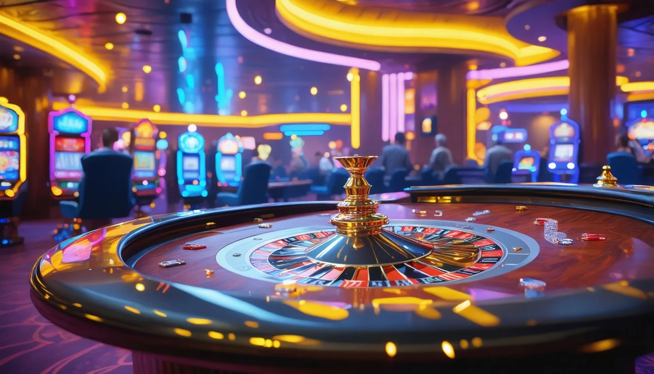 Vippark Bonus Çevrim Şartları Açıklaması: Ne Bilmelisiniz?