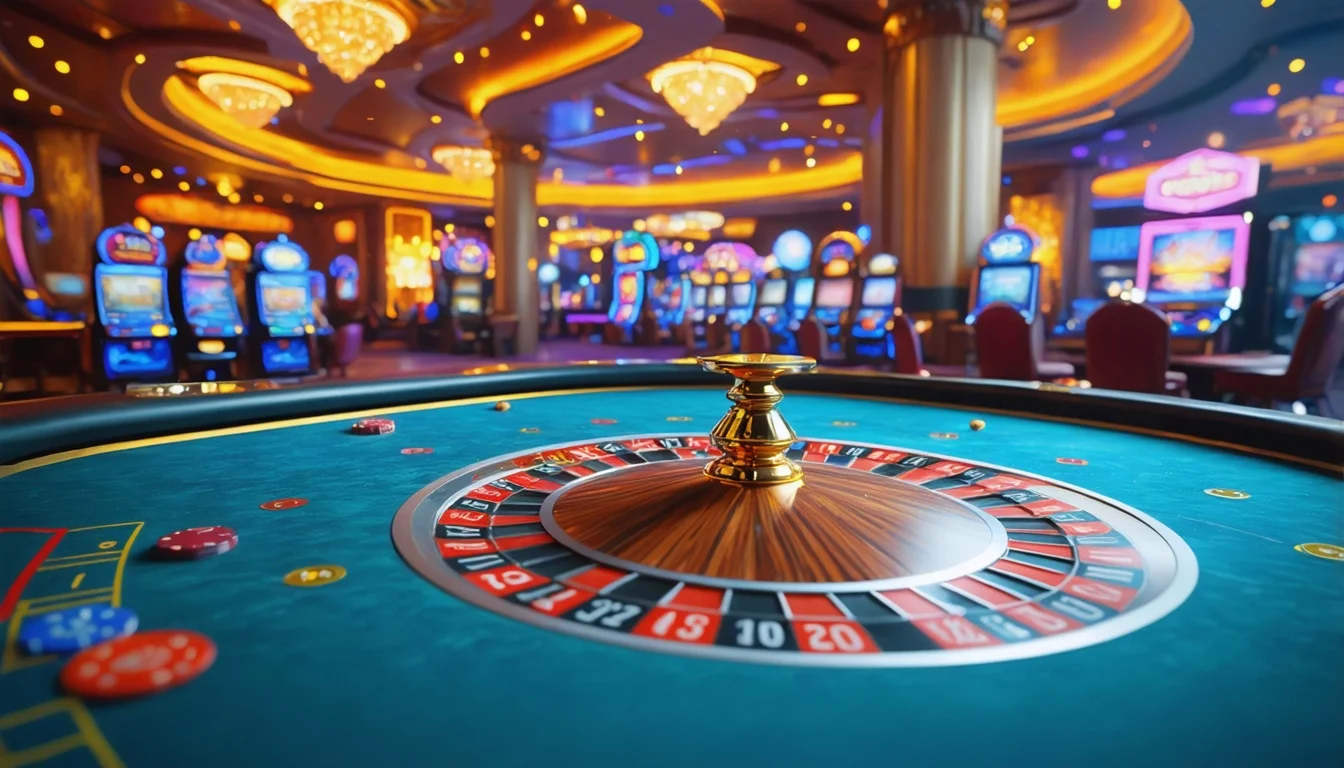 Vippark bonus kampanyaları — Güncel Teklifler 2026