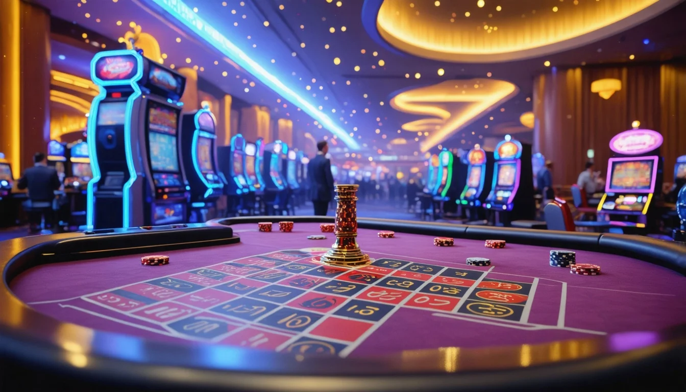 Vippark Promosyon Kodları Var mı? Nasıl Bulunur ve Kullanılır