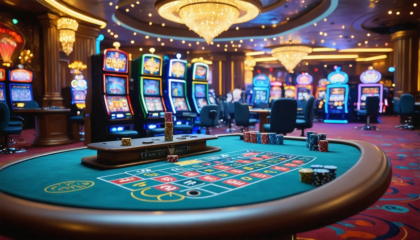 Vippark Promosyon Kodları Var mı? Nasıl Bulunur ve Kullanılır