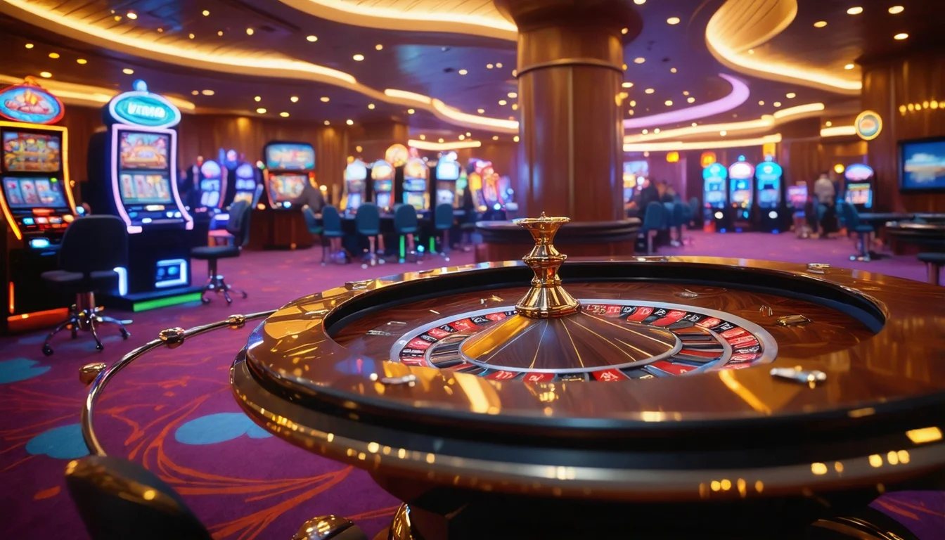 XBahis Slot & Casino Promosyonları: Bonuslar, Ödemeler ve 2026 Rehberi